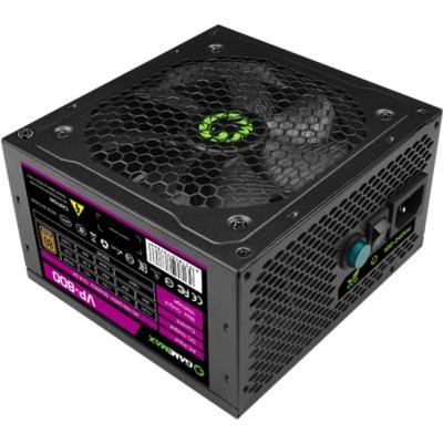 Блок питания GAMEMAX 800W (VP-800)