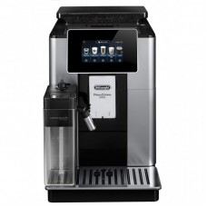 Кавоварка DeLonghi ECAM 610.55 SB (ECAM610.55SB) Кавоварка DeLonghi ECAM 610.55 SB (ECAM610.55SB)