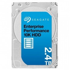 Жорсткий диск для сервера 2.5" 2.4TB SAS 256MB 10000rpm Seagate (ST2400MM0129) Жорсткий диск для сервера 2.5" 2.4TB SAS 256MB 10000rpm Seagate (ST2400MM0129)