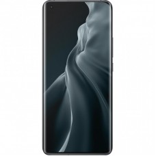 Мобільний телефон Xiaomi Mi 11 8/256GB Midnight Gray Мобільний телефон Xiaomi Mi 11 8/256GB Midnight Gray