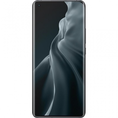 Мобильный телефон Xiaomi Mi 11 8/256GB Midnight Gray