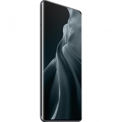 Мобильный телефон Xiaomi Mi 11 8/256GB Midnight Gray