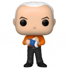 Фігурка Funko POP! Vinyl: Friends: Gunther w/Chase 41946 Фігурка Funko POP! Vinyl: Friends: Gunther w/Chase 41946