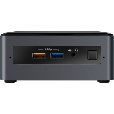 Intel NUC[BOXNUC7PJYH2]