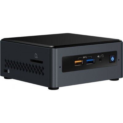 Intel NUC[BOXNUC7PJYH2]