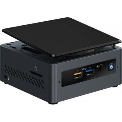 Intel NUC[BOXNUC7PJYH2]