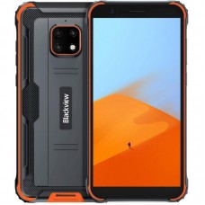 Смартфон Blackview BV4900 Pro 4/64GB Dual SIM Orange Смартфон Blackview BV4900 Pro 4/64GB Dual SIM Orange