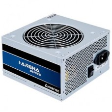 Блок живлення CHIEFTEC 500W (GPB-500S) Блок живлення CHIEFTEC 500W (GPB-500S)