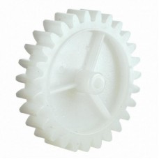 Шестерня 27T привода печки HP LJ 1160/1320/2015 (RC1-3575/RU5-0307) Veaye (RU5-0307-VE) Шестерня 27T привода печки HP LJ 1160/1320/2015 (RC1-3575/RU5-0307) Veaye (RU5-0307-VE)