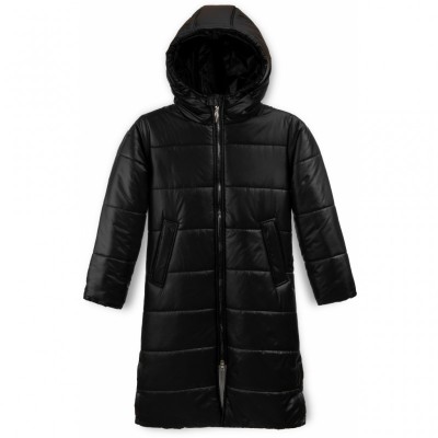 Куртка Brilliant пальто "Donna" (21705-164G-black)