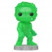Фігурка Funko POP! Art Series Bobble Marvel Infinity Saga Hulk Green w/Case 57616