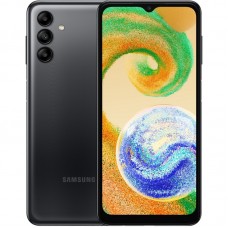 Смартфон Samsung Galaxy A04s (A047) 3/32GB 2SIM Black Смартфон Samsung Galaxy A04s (A047) 3/32GB 2SIM Black