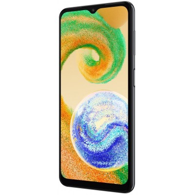 Смартфон Samsung Galaxy A04s (A047) 3/32GB 2SIM Black