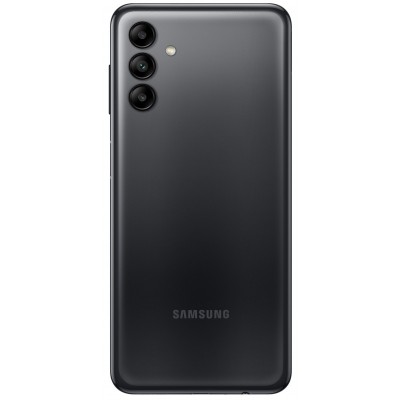 Смартфон Samsung Galaxy A04s (A047) 3/32GB 2SIM Black