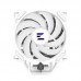Процесорний кулер Zalman CNPS9X PERFORMA ARGB WHITE, LGA1700, 1200, 115X, AM5, AM4, TDP180W