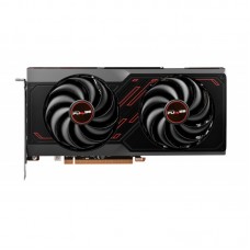 Відеокарта SAPPHIRE Radeon RX 7600 8GB GDDR6 Pulse Gaming Відеокарта SAPPHIRE Radeon RX 7600 8GB GDDR6 Pulse Gaming