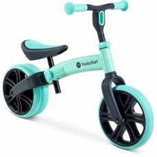 Біговел YVolution Yvelo Junior зелений Біговел YVolution Yvelo Junior зелений