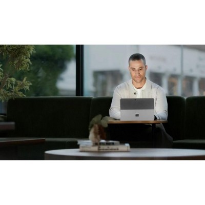 Планшет Microsoft Surface Pro 10 13” PS Touch, Intel Core Ultra 7, 16GB, F1TB, UMA, Win11P, платиновий