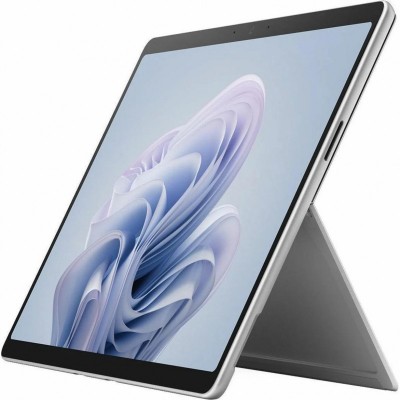 Планшет Microsoft Surface Pro 10 13” PS Touch, Intel Core Ultra 7, 16GB, F1TB, UMA, Win11P, платиновий