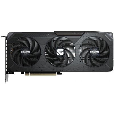 Відеокарта GIGABYTE GeForce RTX 5060 Ti 8GB GDDR7 GAMING OC