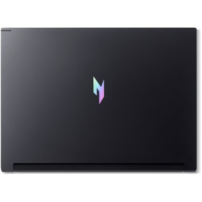 Ноутбук Acer Nitro V 16S ANV16S-41 16" WUXGA IPS, AMD R7-260, 32GB, F1TB, NVD5060-8, Lin, чорний
