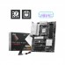 Материнcька плата MSI PRO B850-P WIFI sAM5 B850 4xDDR5 M.2 HDMI WiFi BT ATX Материнcька плата MSI PRO B850-P WIFI sAM5 B850 4xDDR5 M.2 HDMI WiFi BT ATX