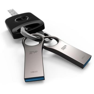 USB флеш накопитель Silicon Power 16GB JEWEL J80 USB 3.0 (SP016GBUF3J80V1T)