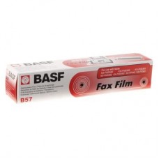 Плівка для факса BASF PANASONIC KX-FA57A (B-57) Плівка для факса BASF PANASONIC KX-FA57A (B-57)