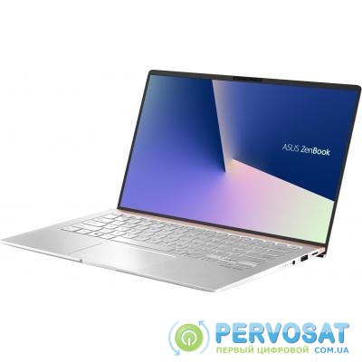 Ноутбук ASUS Zenbook UX433FN (UX433FN-A5028T)