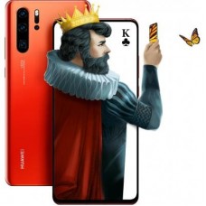 Мобильный телефон Huawei P30 Pro 6/128G Amber Sunrise (51094BRH) Мобильный телефон Huawei P30 Pro 6/128G Amber Sunrise (51094BRH)