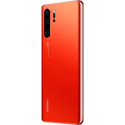 Мобильный телефон Huawei P30 Pro 6/128G Amber Sunrise (51094BRH)