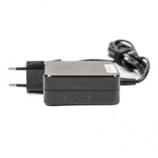 Блок живлення до ноутбуку PowerPlant ASUS 220V, 19V 65W 3.42A (4.0*1.35) wall mount (WM-AS65F4014) Блок живлення до ноутбуку PowerPlant ASUS 220V, 19V 65W 3.42A (4.0*1.35) wall mount (WM-AS65F4014)