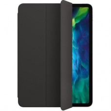 Чохол до планшета Apple Smart Folio for 11-inch iPad Pro (2nd generation) - Black (MXT42ZM/A) Чохол до планшета Apple Smart Folio for 11-inch iPad Pro (2nd generation) - Black (MXT42ZM/A)