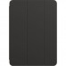 Чехол для планшета Apple Smart Folio for 11-inch iPad Pro (2nd generation) - Black (MXT42ZM/A)