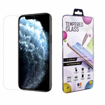 Стекло защитное Drobak Apple iPhone 12 Pro (232314) (232314)