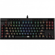 Клавіатура Redragon Magig-Wand RGB USB Black (77547) Клавіатура Redragon Magig-Wand RGB USB Black (77547)