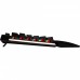 Клавиатура Redragon Magig-Wand RGB USB Black (77547)