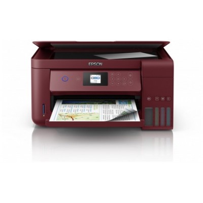 Epson L4167 Фабрика печати c WI-FI