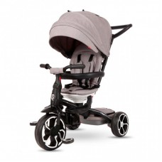 Дитячий велосипед Qplay Prime EVA Grey (T561Grey) Дитячий велосипед Qplay Prime EVA Grey (T561Grey)