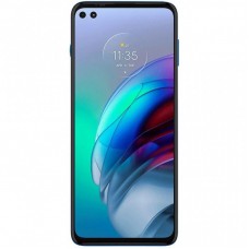 Мобільний телефон Motorola G100 8/128 GB Iridescent Ocean Мобільний телефон Motorola G100 8/128 GB Iridescent Ocean