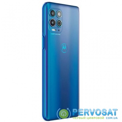 Мобильный телефон Motorola G100 8/128 GB Iridescent Ocean