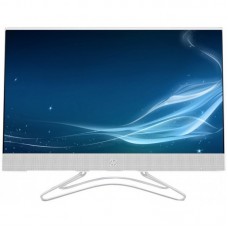 Персональний комп'ютер-моноблок HP 200 G4 21.5FHD/Intel i3-10110U/8/256F/ODD/int/kbm/W10P/White