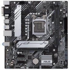 Материнcька плата ASUS PRIME H510M-A s1200 H510 2xDDR4 M.2 HDMI DP D-Sub mATX Материнcька плата ASUS PRIME H510M-A s1200 H510 2xDDR4 M.2 HDMI DP D-Sub mATX