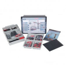 Конструктор fisсhertechnik STEM Механіка (2.0) Конструктор fisсhertechnik STEM Механіка (2.0)