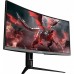 Монітор LCD 29.5&quot; MSI Optix MAG301CR2 2xHDMI, DP, USB-C, 2xUSB, VA, 2560x1080, 21:9, 200Hz, 1ms, 103%sRGB, CURVED, FreeSync, HAS, HDR400