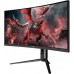 Монітор LCD 29.5&quot; MSI Optix MAG301CR2 2xHDMI, DP, USB-C, 2xUSB, VA, 2560x1080, 21:9, 200Hz, 1ms, 103%sRGB, CURVED, FreeSync, HAS, HDR400