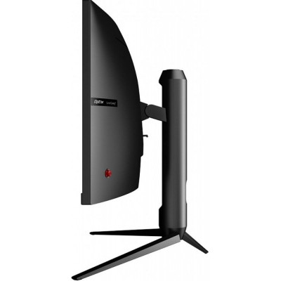 Монітор LCD 29.5&quot; MSI Optix MAG301CR2 2xHDMI, DP, USB-C, 2xUSB, VA, 2560x1080, 21:9, 200Hz, 1ms, 103%sRGB, CURVED, FreeSync, HAS, HDR400