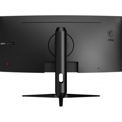 Монітор LCD 29.5&quot; MSI Optix MAG301CR2 2xHDMI, DP, USB-C, 2xUSB, VA, 2560x1080, 21:9, 200Hz, 1ms, 103%sRGB, CURVED, FreeSync, HAS, HDR400