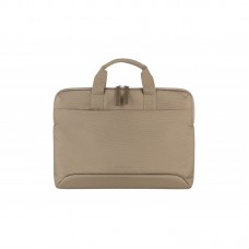 Сумка Tucano Smilza 13"/14", бежевий Сумка Tucano Smilza 13"/14", бежевий