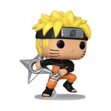 Фігурка Funko POP Animation: Naruto S14 - Naruto (Shuriken) w/chase Фігурка Funko POP Animation: Naruto S14 - Naruto (Shuriken) w/chase